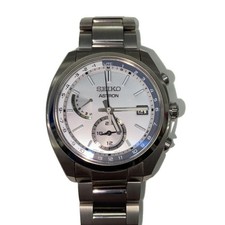 Montre radio solaire SEIKO