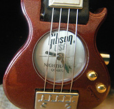 Gibson Red Nighthawk Electric
