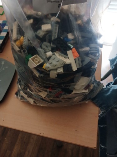 Lego vrac star wars - star, kg