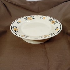 Ancien Plat sur Pied (Petit