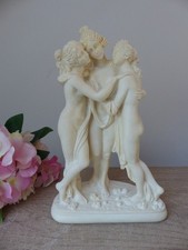 Sculpture italienne vintage
