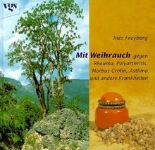 Mit weihrauch gegen rheuma - mit,
