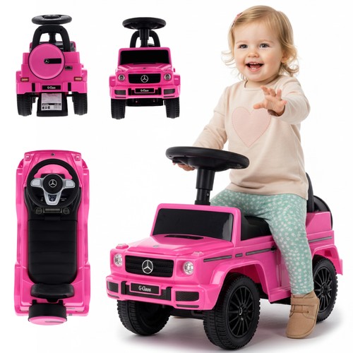 Mercedes benz classe - classe, rose