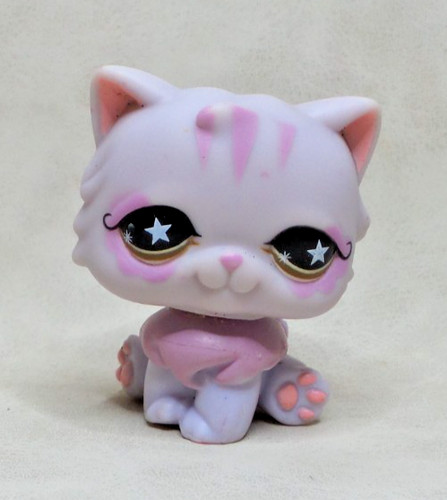 Littlest pet shop - pet,
