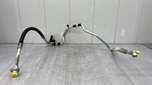 Tuyau climatisation seat - tuyau,