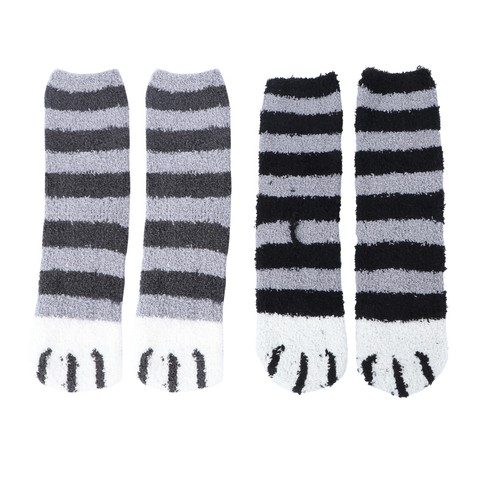 Paires chaussettes à - 2,