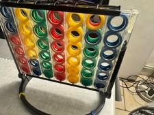 Puissance 4  CONNECT 4x4 jeu