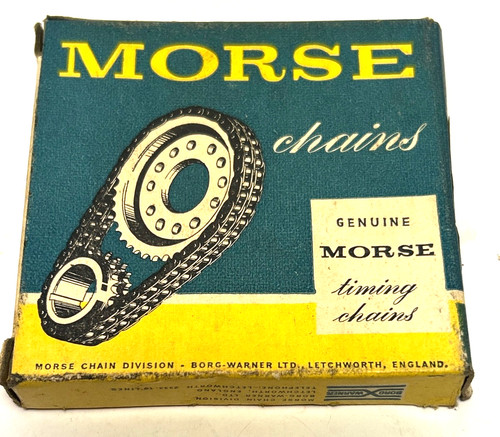 Nos morse timing - nos,