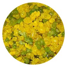 ENCENS BERGAMOTE -  100 grammes