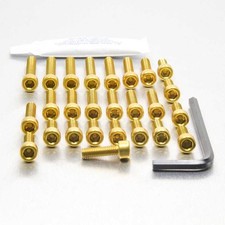 Kit Visserie moteur Honda