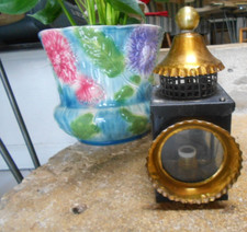 Lanterne Ancienne Suspension