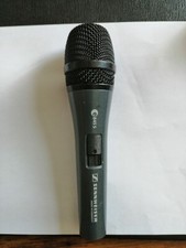 Micro SENNHEISER E845S Excellent état