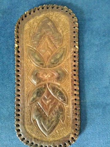 Estonia handmade leather - estonia,