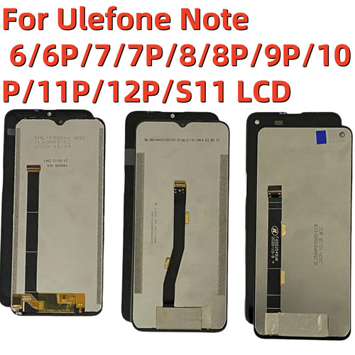 Pour ulefone note - pour,
