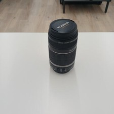 Objectif Zoom Téléphoto