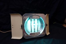 Belmag Mignon Quartz Lampe