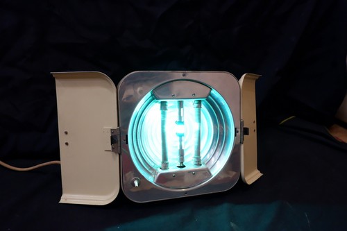 Belmag mignon quartz lampe - mignon,