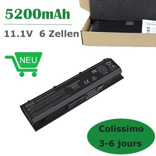 Batterie pour pa06 - batterie,
