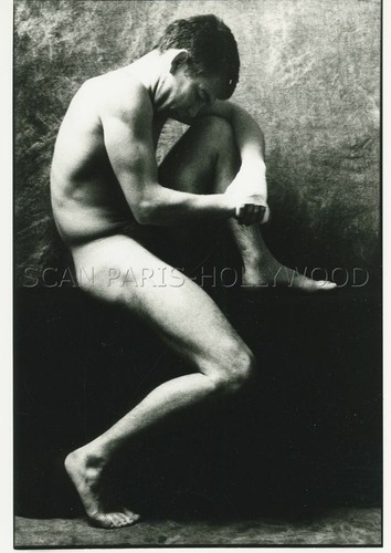 James fox masculin - fox, male