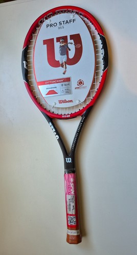 Raquette tennis wilson - raquette,
