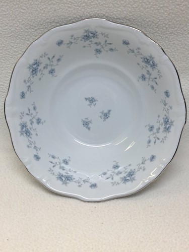 Johann haviland blue garland - johann,