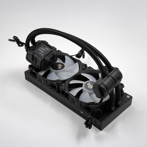 Asus tuf gaming 240 - ii,