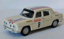 Véhicule  Miniature  Norev 3