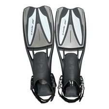 SCUBAPRO JET SPORT FIN WHITE