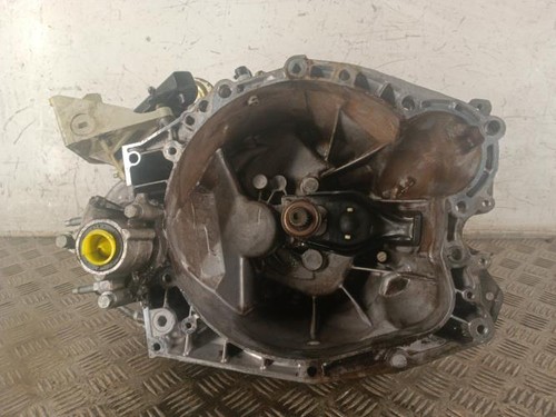 Boite vitesses peugeot 307 - de,