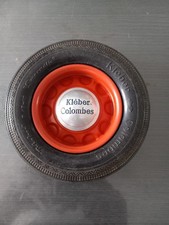Cendrier Publicitaire Pneu