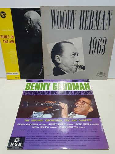 Lot 33t jazz - 3,