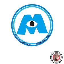 Nouveau logo/écusson lumineux