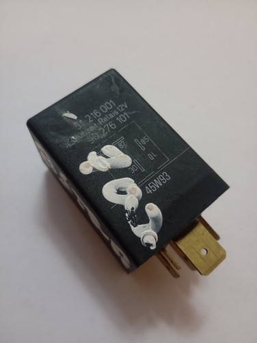 12v wehrle 51216001 - 1x,