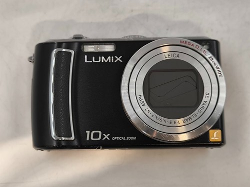 Appareil photo panasonic lumix - panasonic,