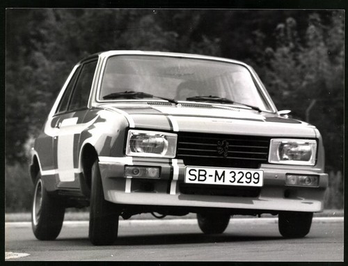 Photographie voiture peugeot - voiture,