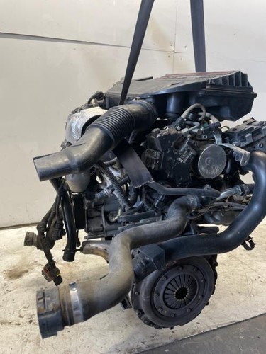 Moteur alfa romeo mito - mito, phase
