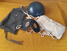 1915 COMPRESSE précurseur du