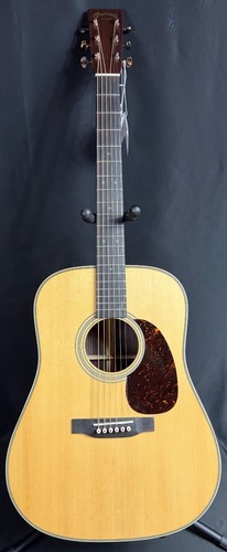 Martin standard - hd-28,