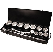 COFFRET POIDS LOURDS CARRE 1
