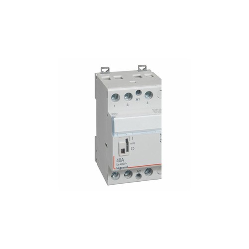 412549 legrand contacteur - 412549,