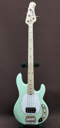 Sterling musicman basse - sterling,