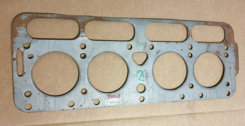 Joint culasse citroen - joint,