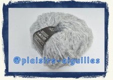 1 pelote de laine PHIL FLOCON