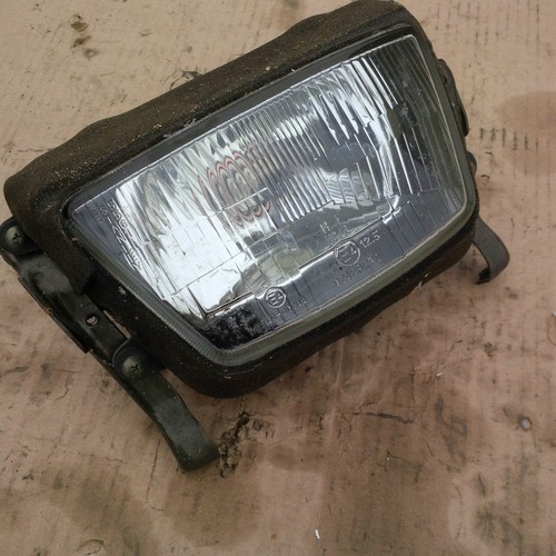 Optique phare suzuki 600 1200 - phare,