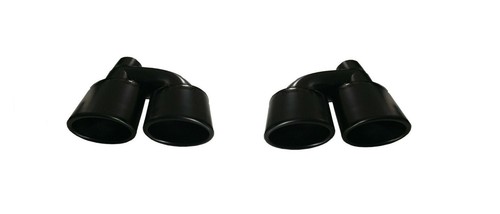 Embout échappement pour - embout, d'Échappement