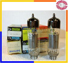 1 x Vintage ECL82 tube (6BM8)