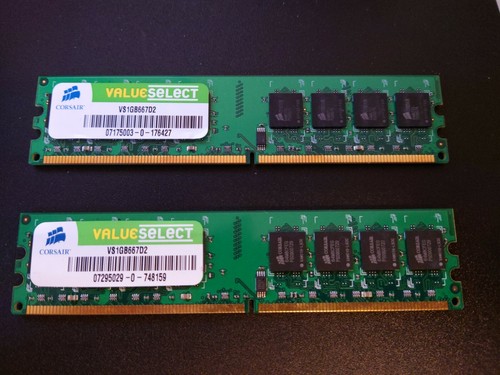Corsair value select 1 go - x,