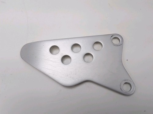 Habillage platine droit - habillage,