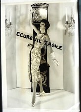 PHOTO HOWARD GREER MODE