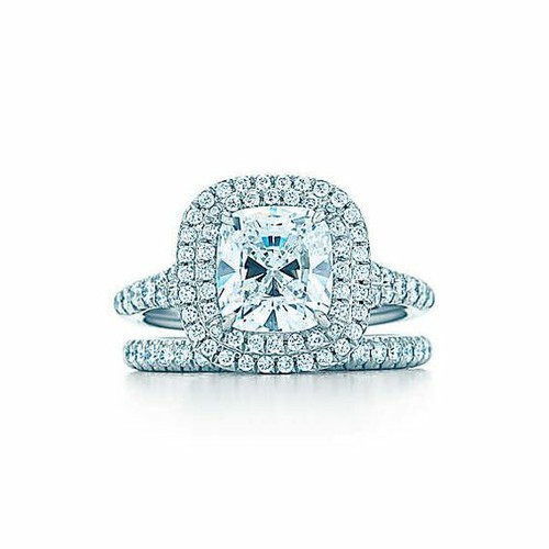 Bague mariée argent 925 - bague, en